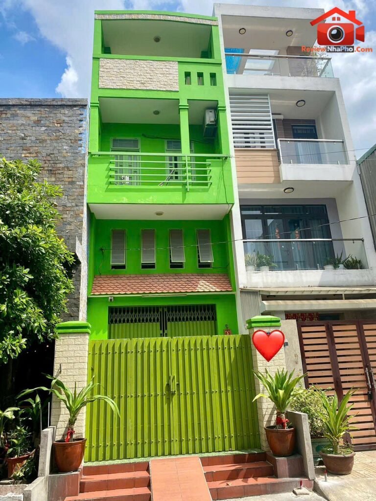 Bán nhà đất Đường Phan Anh – Phường cũ Bình Trị Đông Quận Bình Tân – Phường mới Bình Trị Đông – Thành phố Hồ Chí Minh 80m2 11.89 tỷ
