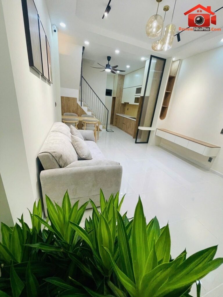 Bán nhà đường số 34 – Phường cũ Linh Đông Quận Thủ Đức – Phường mới Linh Đông – Thành phố Hồ Chí Minh diện tích 40m2 giá 4.73 tỷ