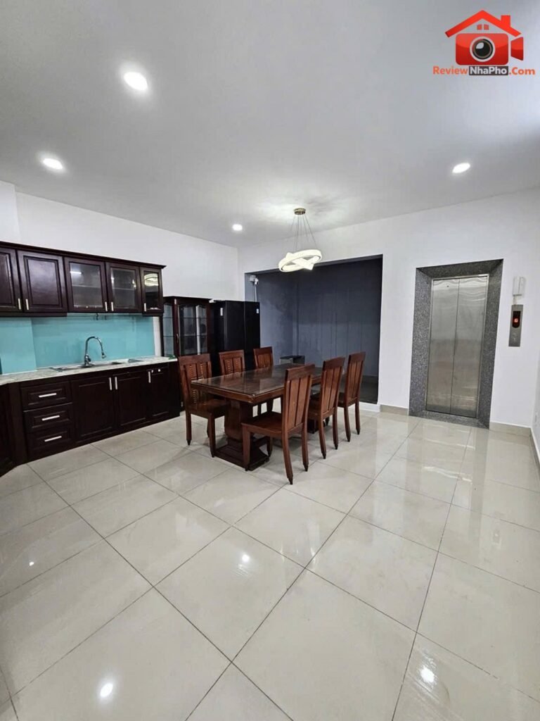 Bán nhà đất Đường Phạm Thế Hiển – Phường cũ … – Bán nhà mặt phố Quận 1 – TP Hồ Chí Minh giá 7 – 10 tỷ