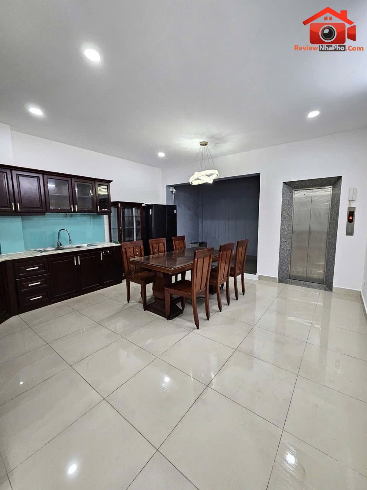 Bán nhà đất Đường Phạm Thế Hiển – Phường cũ 7 – Phường mới 7 – Thành phố Hồ Chí Minh diện tích 120m2 giá 9.5 tỷ