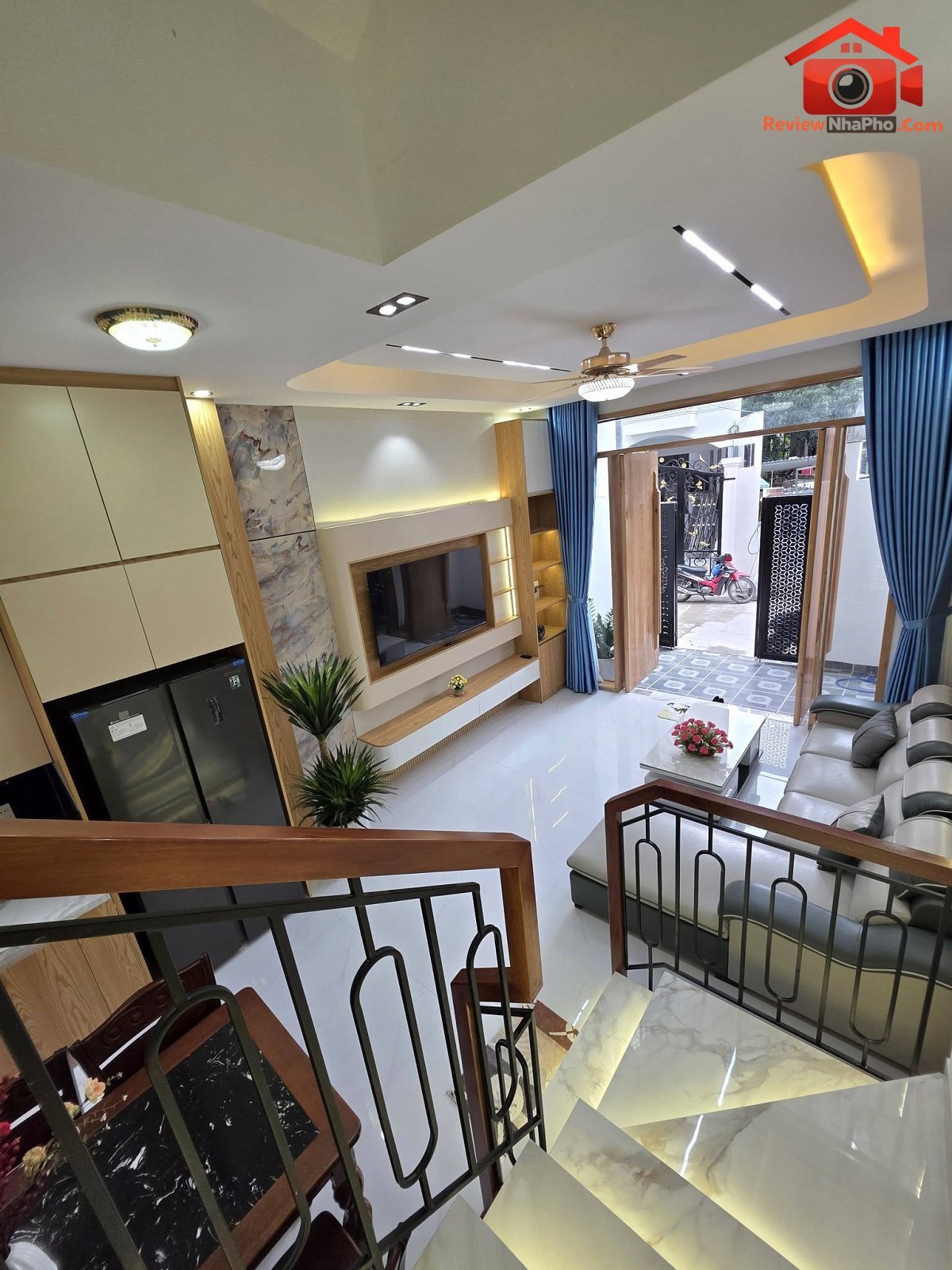 Bán nhà đất Đường Tôn Đức Thắng – Phường cũ Hòa Khánh Nam Quận Liên Chiểu – Phường mới Hòa Khánh Nam – Thành phố Đà Nẵng 62m2 5.45 tỷ