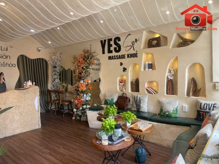 Sang gấp spa massage khoẻ kinh doanh Đường Lê Văn Quới – Phường cũ Bình Trị Đông A Quận Bình Tân – Thành phố Hồ Chí Minh 100m2 250 triệu