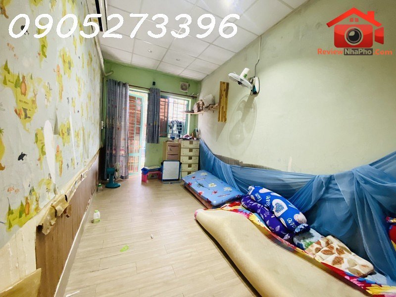Nhà bình thạnh, giá hóc môn – gần ngay chợ b… – Bán nhà trong ngõ, hẻm Quận Bình Thạnh – TP Hồ Chí Minh giá 3 – 5 tỷ