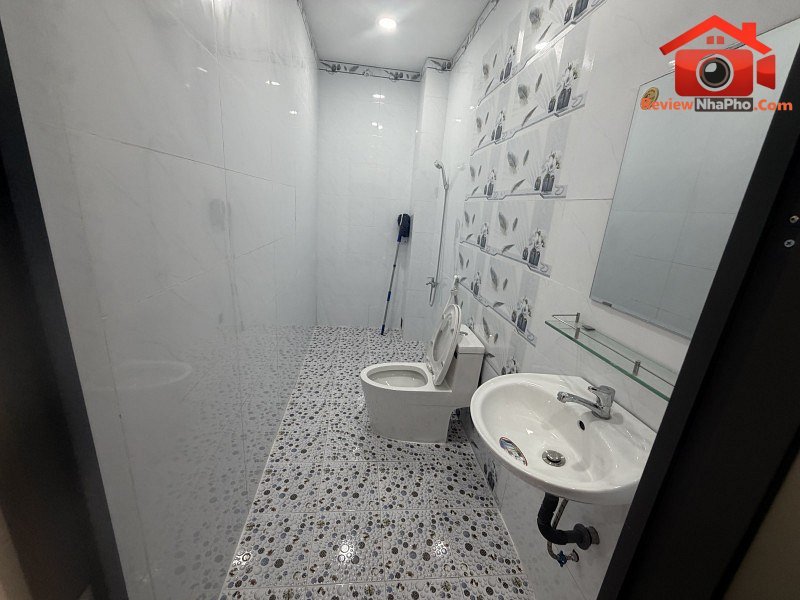 Bán nhà đất Đường Tô Ngọc Vân – Phường cũ Linh Đông Quận Thủ Đức – Phường mới Linh Đông – Thành phố Hồ Chí Minh 60m2 5.33 tỷ