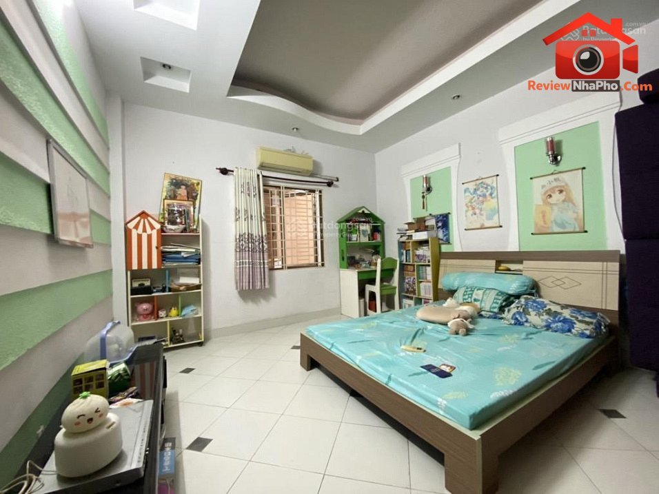 Bán nhà đất Đường Cao Lỗ – Phường cũ Chánh Hưng Quận 8 – Phường mới Chánh Hưng – Thành phố Hồ Chí Minh 80m2 13.5 tỷ