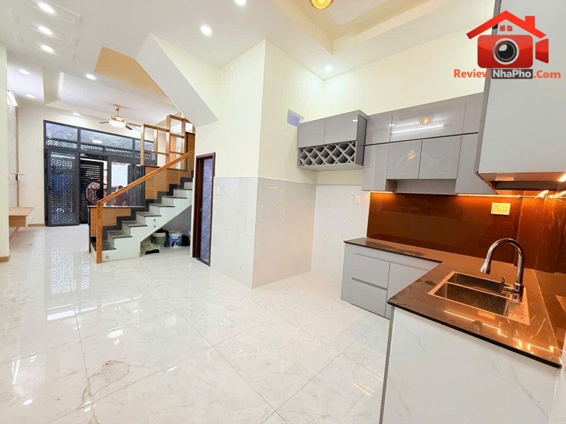 Bán nhà 4 tầng Đường 494 – Phường cũ Tăng Nhơn Phú A Quận 9 – Phường mới Tăng Nhơn Phú A – Thành phố Hồ Chí Minh 50m2 6.45 tỷ