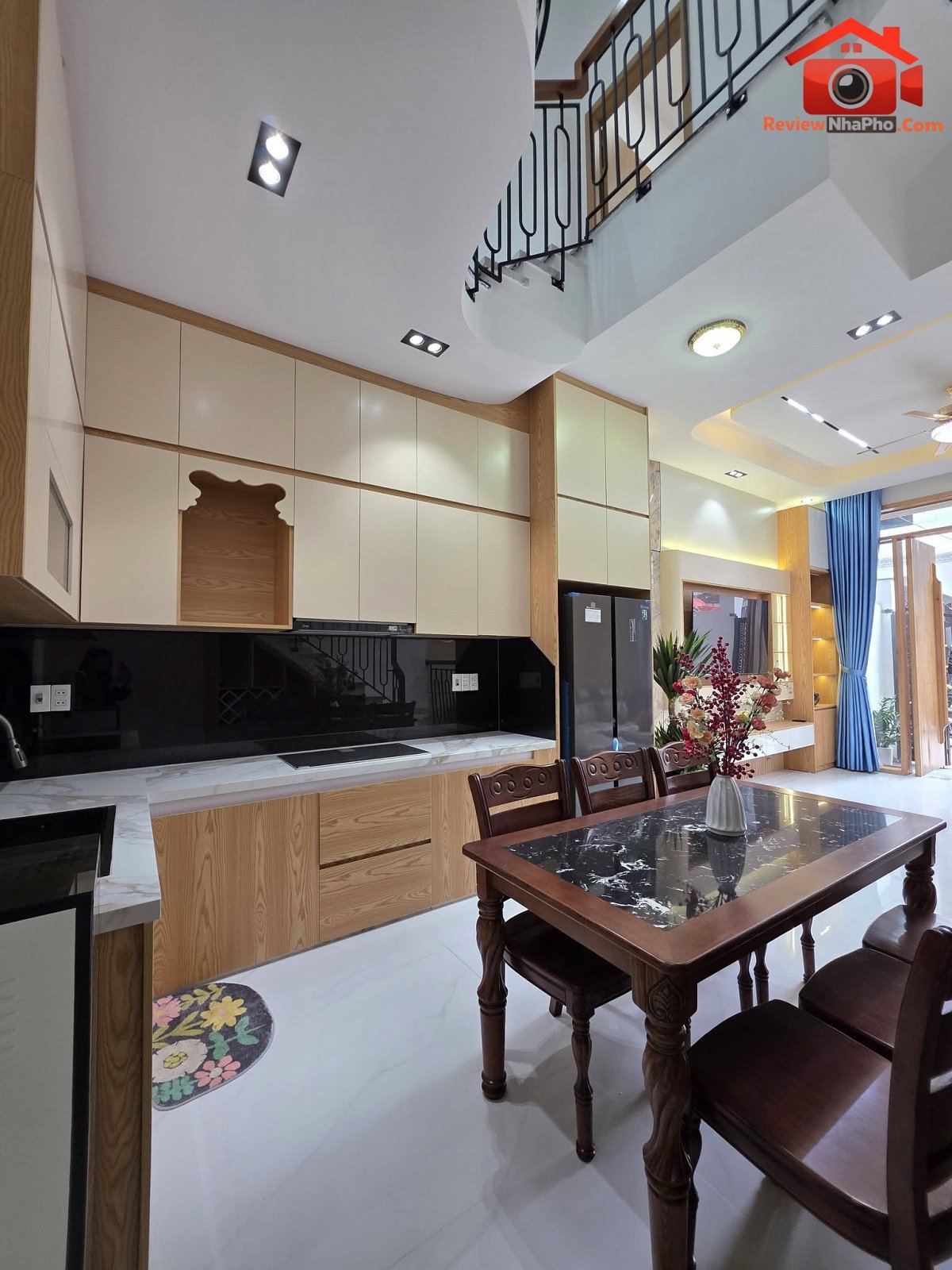 Bán nhà đất Đường Tôn Đức Thắng – Phường cũ Hòa Khánh Nam Quận Liên Chiểu – Phường mới Hòa Khánh Nam – Thành phố Đà Nẵng 62m2 5.45 tỷ