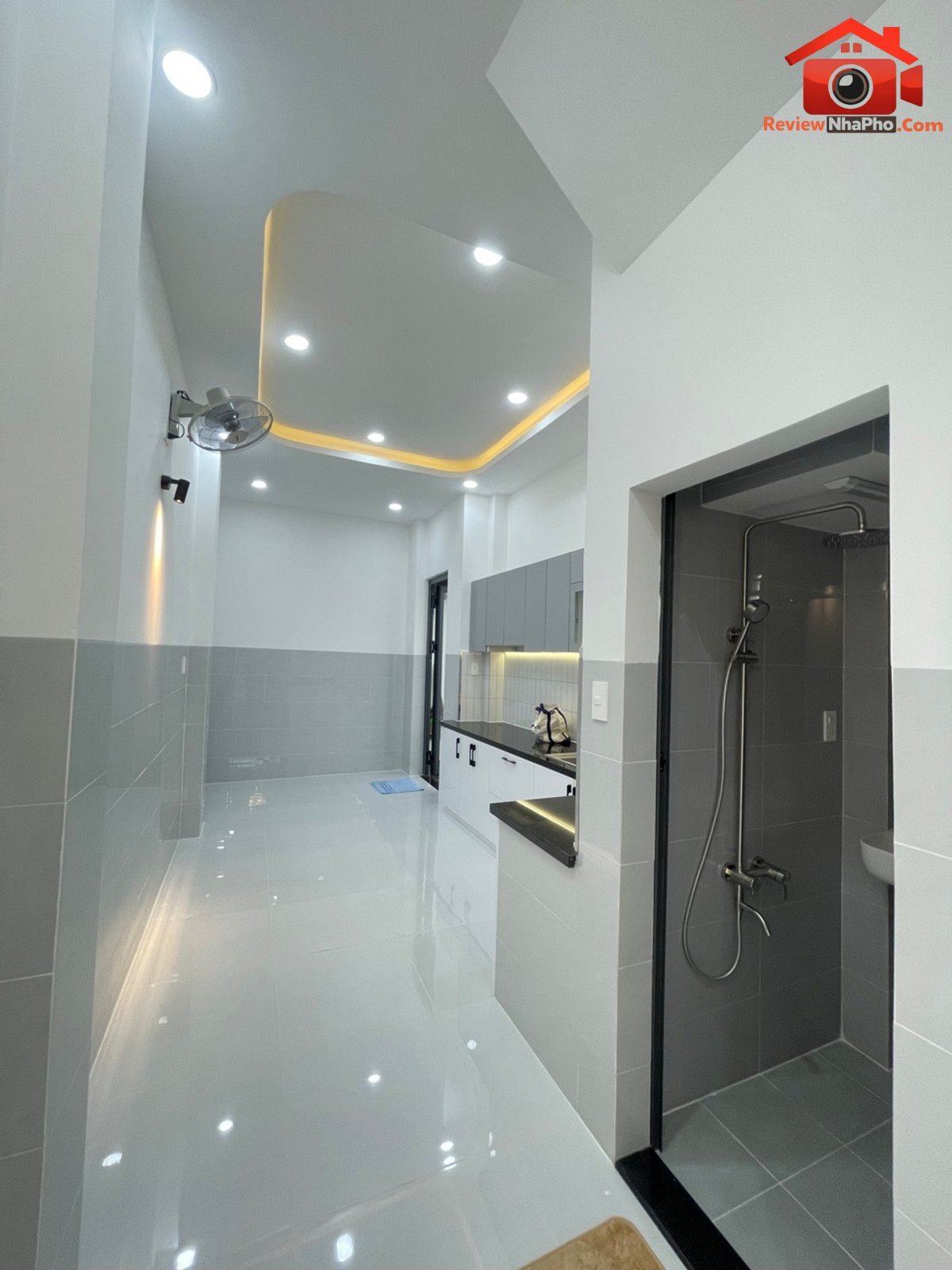 Gần Đầm sen – Nhà đẹp ở ngay Bán nhà đất Đường Không xác định – Phường cũ Không xác định Quận Tân Phú – Phường mới Không xác định – Thành phố Hồ Chí Minh 48m2 5.85 tỷ