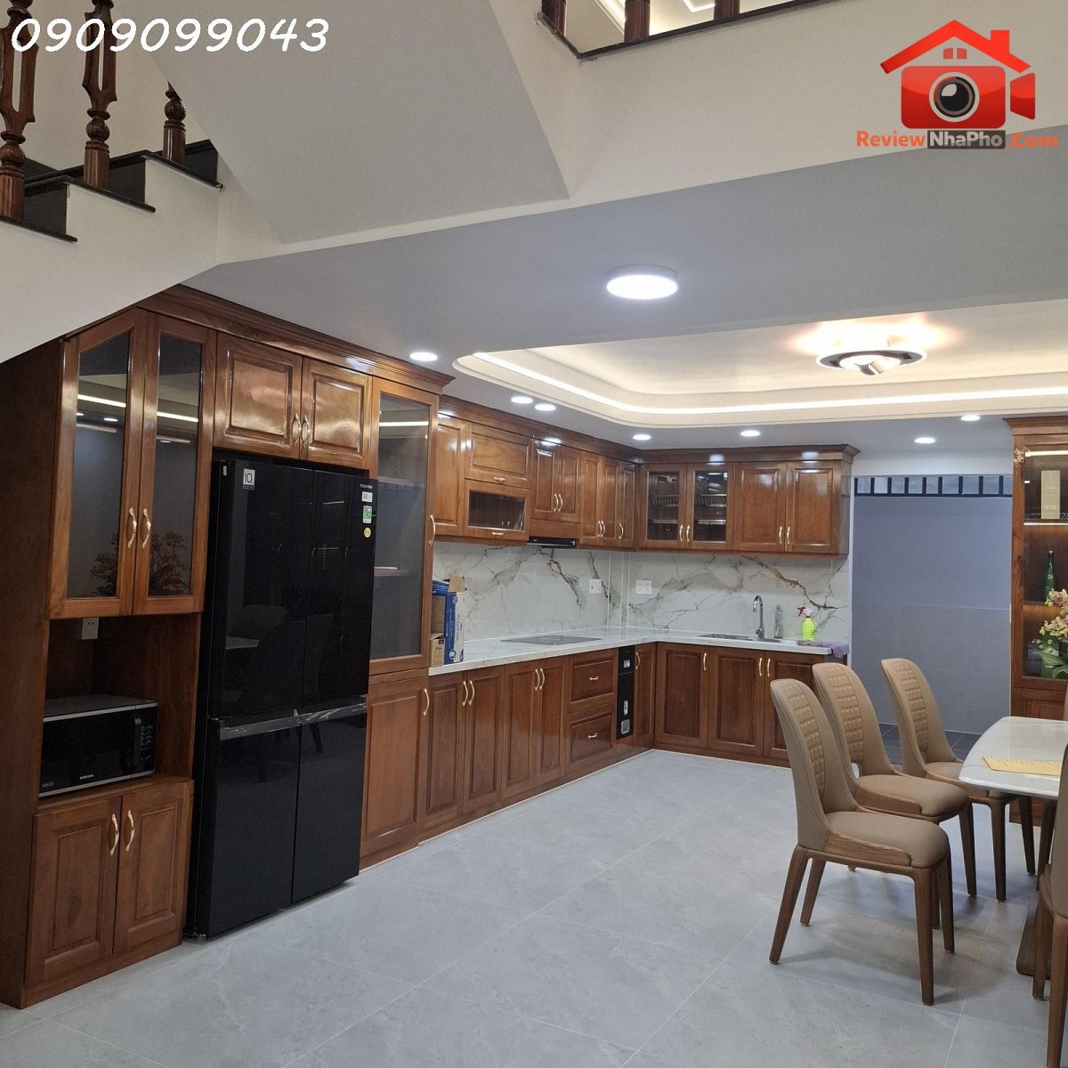 Siêu phẩm tân thới hiệp q12 nhà đẹp như biệt thự – Bán nhà đất Đường 10 – Phường cũ Hiệp Thành Quận 12 – Phường mới Hiệp Thành – Thành phố Hồ Chí Minh 115m2 9.5 tỷ