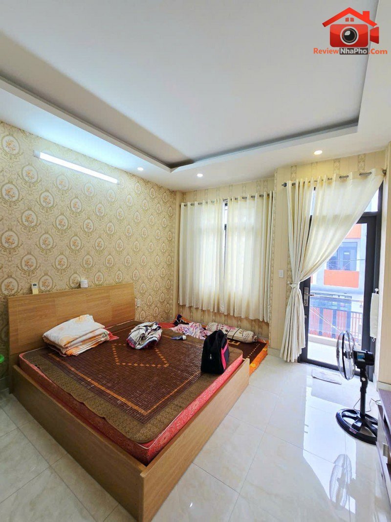 Bán nhà đường nguyễn đôn tiết – Phường cũ Bì… – Bán nhà trong ngõ, hẻm Quận Thủ Đức – TP Hồ Chí Minh giá 7 – 10 tỷ