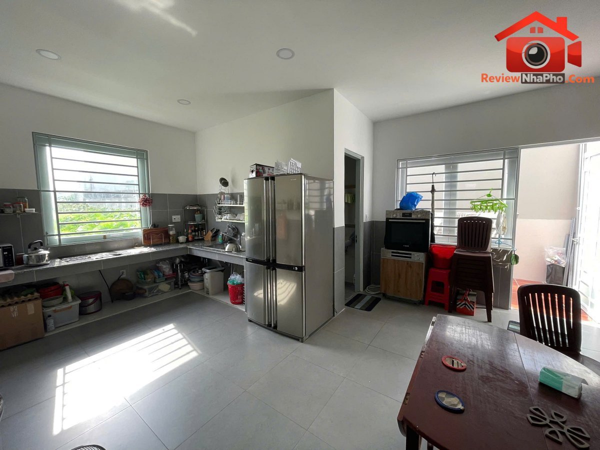 Nhà ngon 132m2 hẻm đẹp tl19 ôtô tận cửa, 6.5x21m, 2 tầng, 4pn, hơn 6tỷ – Bán nhà đất Đường Thạnh Lộc 19 – Phường cũ Thạnh Lộc Quận 12 – Phường mới Thạnh Lộc – Thành phố Hồ Chí Minh