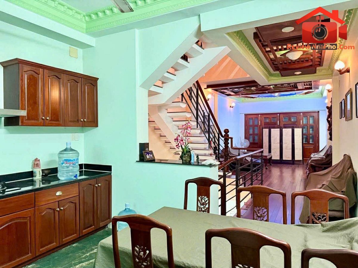 Mặt tiền kinh doanh giáp Tô Hiệu xe hơi đỗ cửa 70m2 9.8 tỷ – Bán nhà đất Đường Tô Hiệu – Phường cũ Tân Thành Quận Tân Phú – Phường mới Tân Thành – Thành phố Hồ Chí Minh