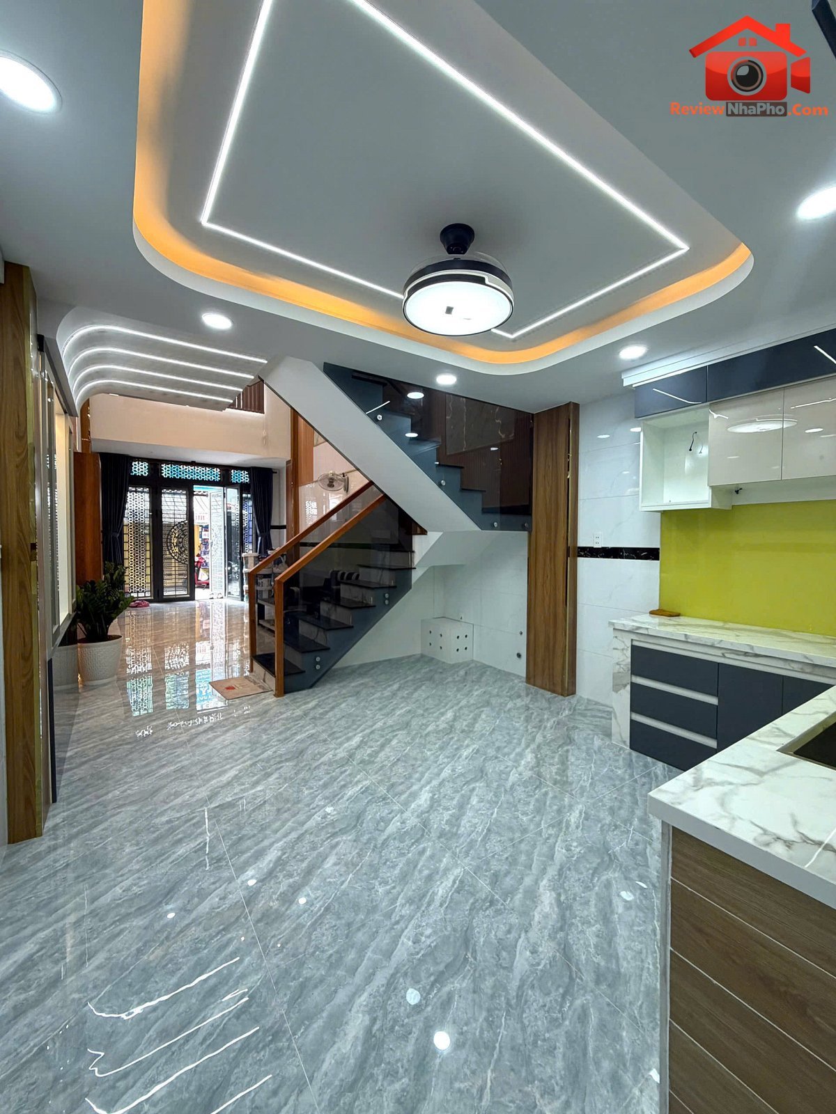 Nhà đẹp 5 tầng khu đồng bộ Mã Lò Bình Tân hẻm xe h… – Bán nhà trong ngõ, hẻm Quận Bình Tân – TP Hồ Chí Minh giá 5 – 7 tỷ