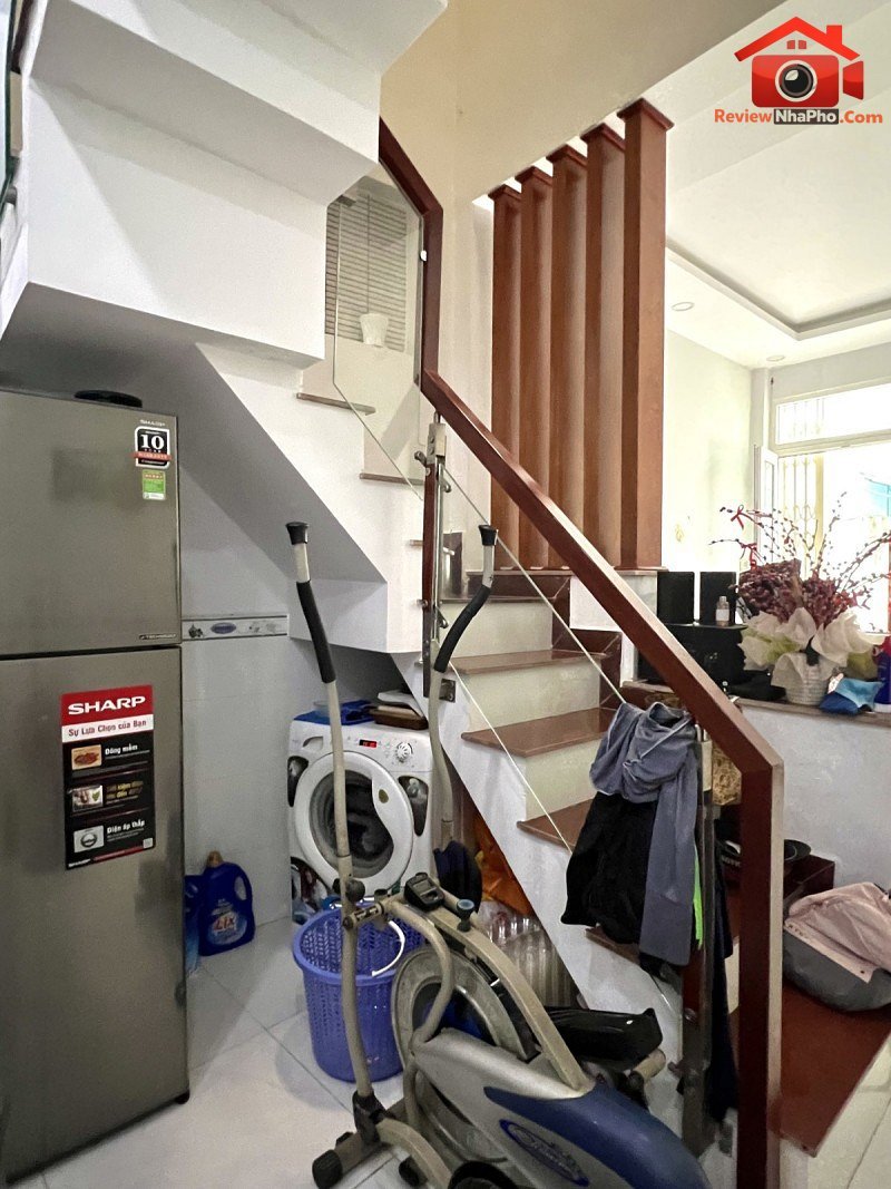 Bán nhà đất Đường Huỳnh Thiện Lộc – Phường cũ Tân Thành Quận Tân Phú – Phường mới Tân Thành – Thành phố Hồ Chí Minh 30m2 3.6 tỷ