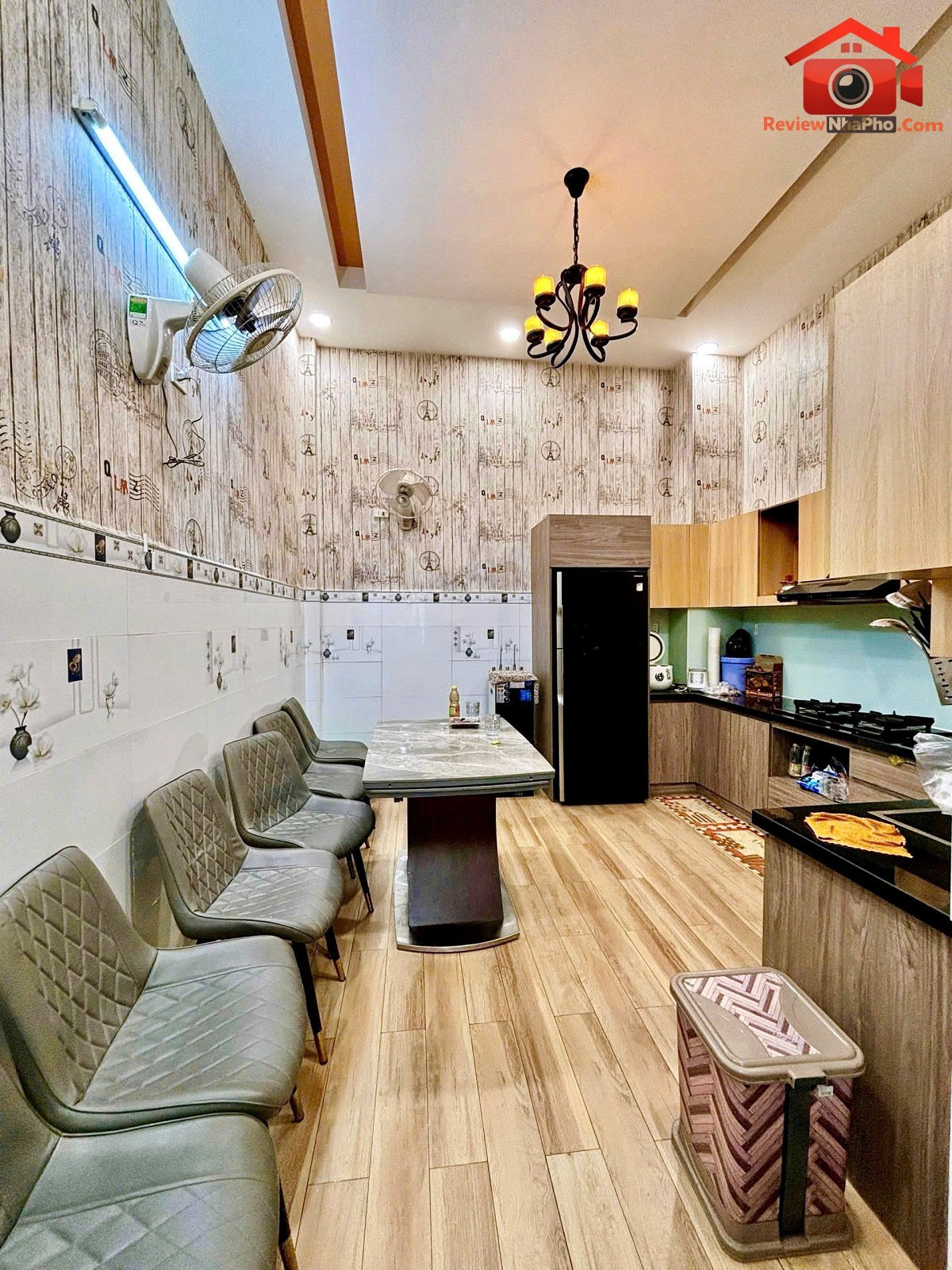 Nhà đẹp giá tốt Bình Tân 52m2 5.95 tỷ – Bán … – Bán nhà mặt phố Quận Bình Tân – TP Hồ Chí Minh giá 5 – 7 tỷ
