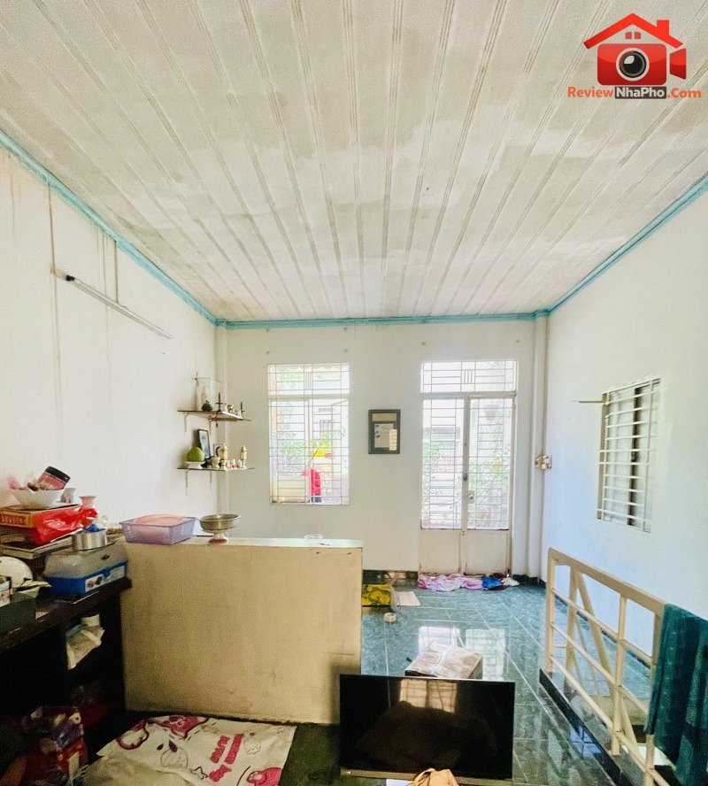 Bán nhà đất Đường Tô Hiệu – Phường cũ Tân Quý Quận Tân Phú – Phường mới Tân Quý – Thành phố Hồ Chí Minh 41m2 4.99 tỷ