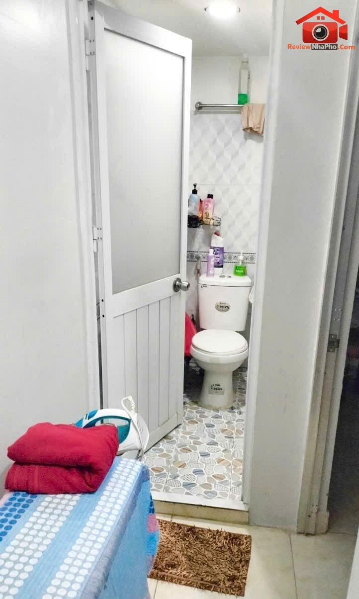 Bán nhà đất Đường Lê Văn Quới – Phường cũ Bình Trị Đông – Quận Bình Tân – Thành phố Hồ Chí Minh 36m2 4.38 tỷ
