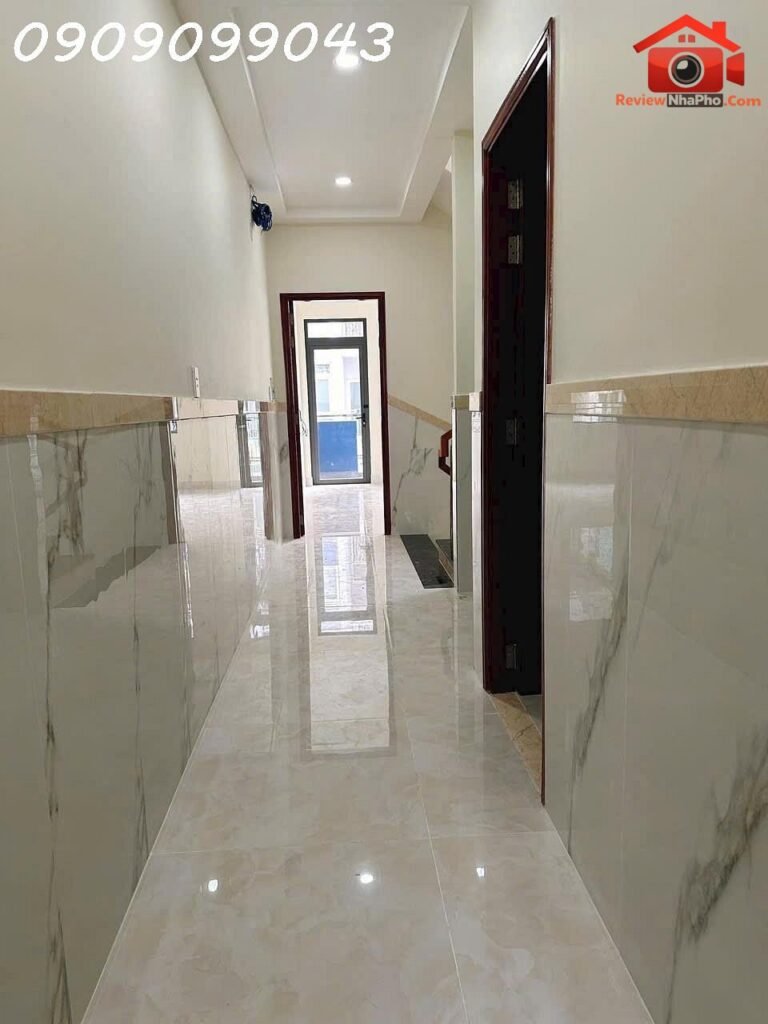 Nhà đẹp phan văn hớn – Đường 36 – Phường cũ Tân Thới Nhất Quận 12 – Phường mới Tân Thới Nhất – Thành phố Hồ Chí Minh – Diện tích 100m2 – Giá 9.9 tỷ