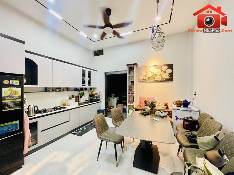 Giáp AeonMall Tân Phú hẻm 5m 53m2 2 tầng 2 phòng n… – Bán nhà trong ngõ, hẻm Quận Tân Phú – TP Hồ Chí Minh giá 7 – 10 tỷ
