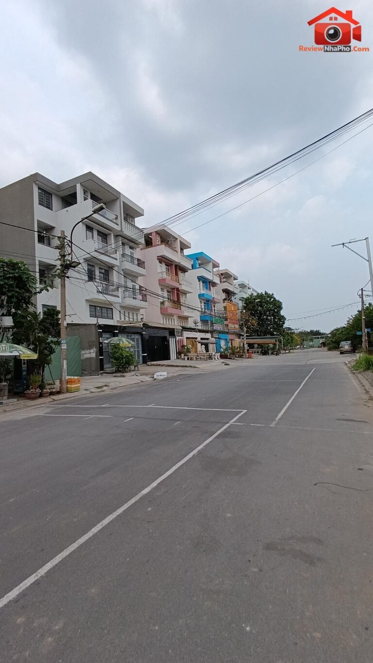 Đất phân lô kdc – đường lê bôi – 5&#21… – Bán nhà phân lô, liền kề Quận 1 – TP Hồ Chí Minh giá 5 – 7 tỷ