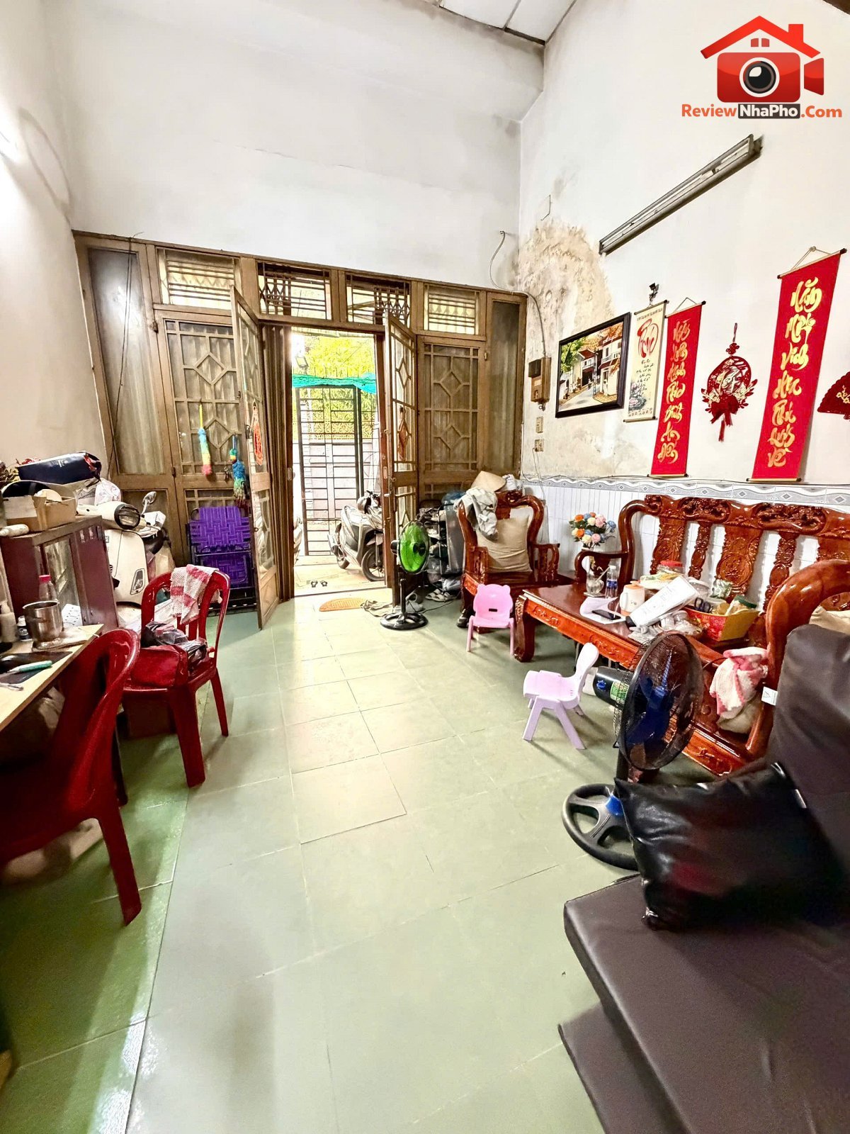 Bán nhà đất Đường Tô Hiệu – Phường cũ Không xác định Quận Tân Phú – Phường mới Không xác định – Thành phố Hồ Chí Minh diện tích 62m2 giá 6500000000