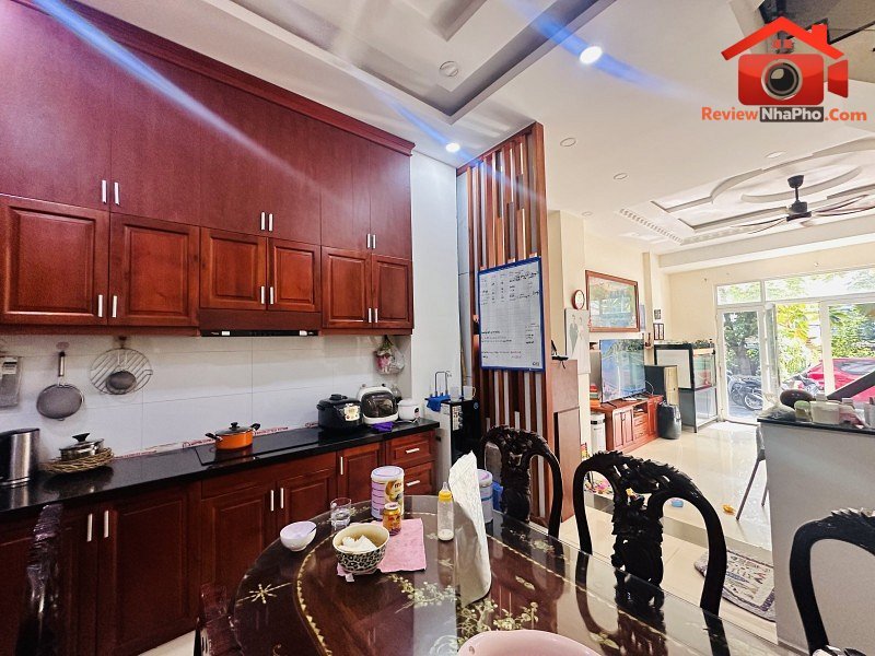 Bán nhà đất Đường Số 51 – Phường cũ Hiệp Bình Chánh Quận Thủ Đức – Phường mới Hiệp Bình Chánh – Thành phố Hồ Chí Minh 55m2 7.39 tỷ
