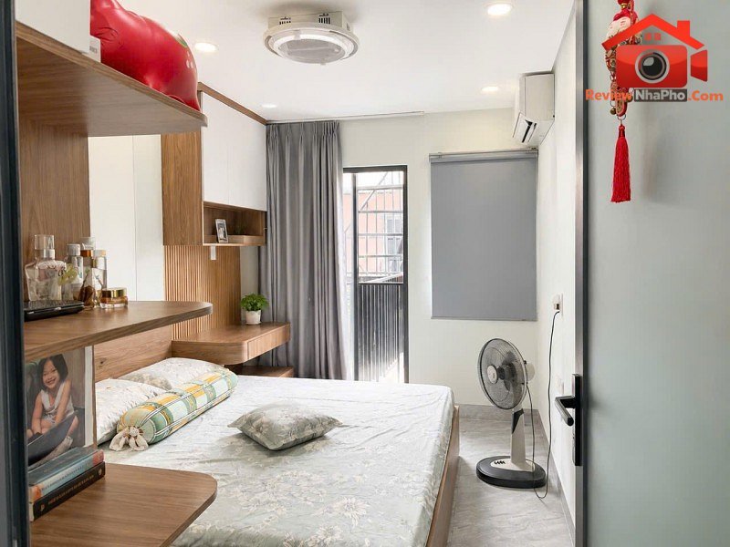 Bán nhà đường số 21 – Phường cũ Phước Long A… – Bán nhà mặt phố Quận Thủ Đức – TP Hồ Chí Minh giá 7 – 10 tỷ