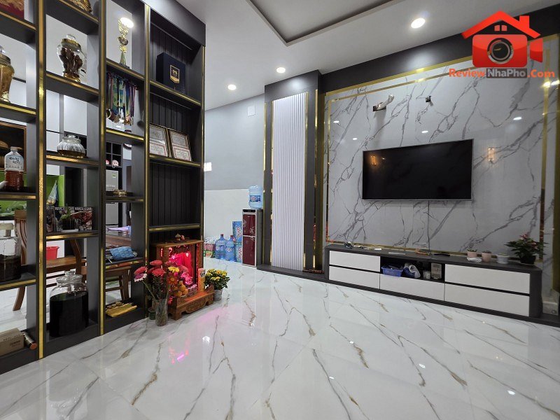Bán nhà đường nguyễn đôn tiết – Phường cũ Bì… – Bán nhà trong ngõ, hẻm Quận Thủ Đức – TP Hồ Chí Minh giá 7 – 10 tỷ