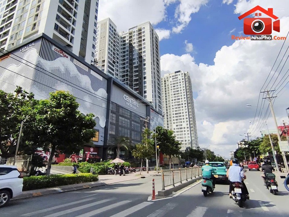 Biệt thự tạ quang bửu gần cc giai việt, 120m2, giá 22.99 tỷ – Bán nhà đất Đường Tạ Quang Bửu – Phường cũ Chánh Hưng Quận 8 – Phường mới Chánh Hưng – Thành phố Hồ Chí Minh