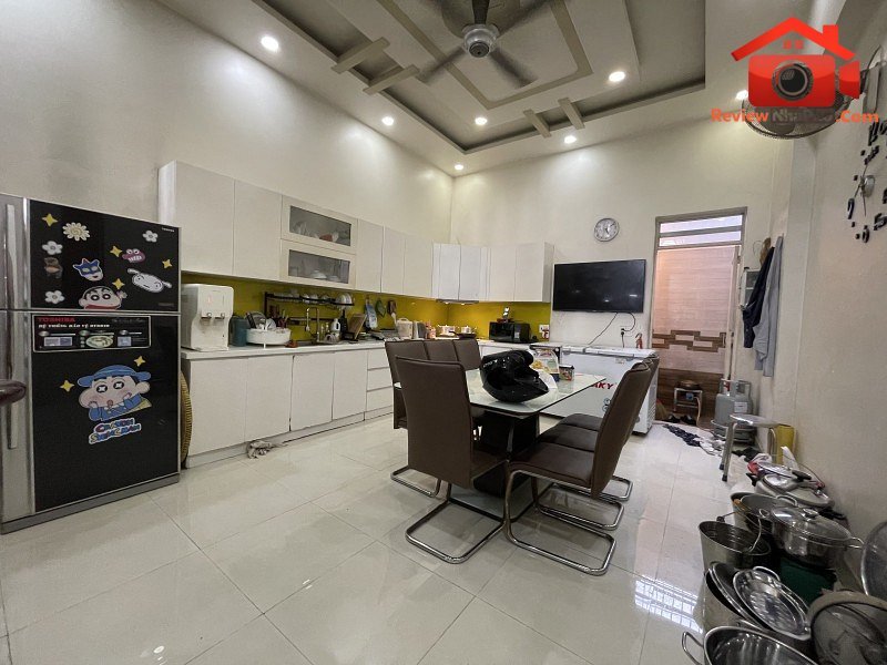 Bán nhà đường số 11 – Phường cũ Trường Thọ Quận Thủ Đức – Phường mới Trường Thọ – Thành phố Hồ Chí Minh diện tích 90m2 giá 15300000000