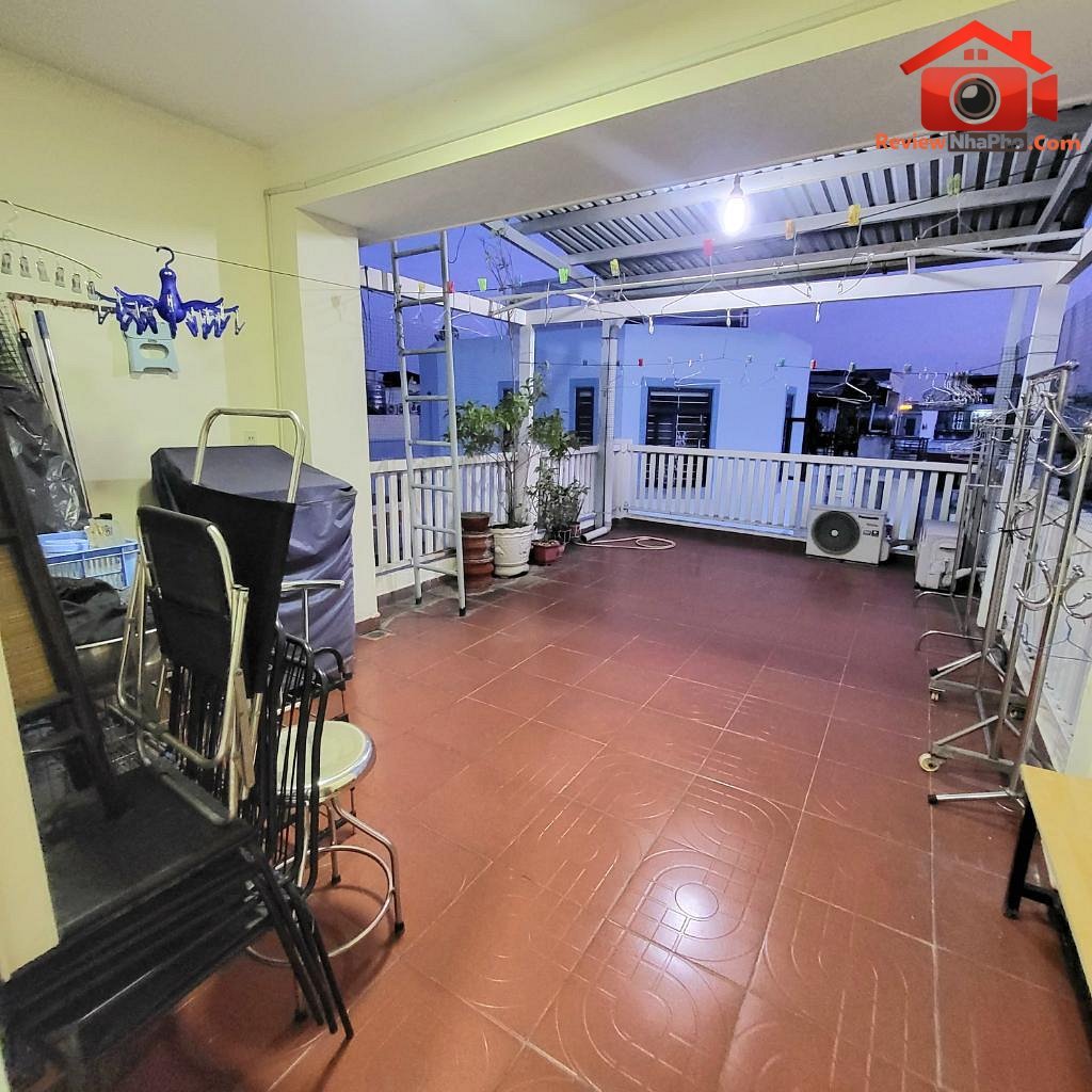 Nhà Bán Quận 7, Đường Trần Xuân Soạn – Phường cũ Tân Hưng Quận 7 – Phường mới Tân Hưng – Thành phố Hồ Chí Minh Diện tích 33m2 – Giá 5.2 tỷ