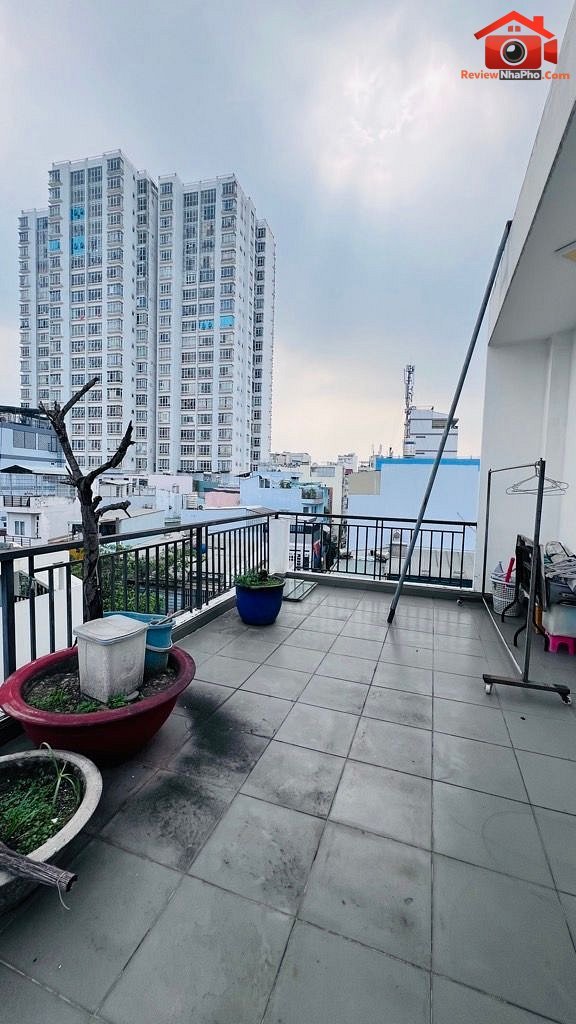 Mặt tiền 4 tầng âu dương lân 6×15 chỉ 25 tỷ – Bán nhà đất Đường Âu Dương Lân – Phường cũ 4 – Quận 8 – Phường mới 4 – Thành phố Hồ Chí Minh
