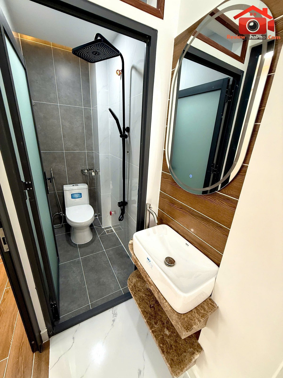 Bán 2 căn nhà mới 1 sổ Đường Âu Dương Lân – Phường cũ Chánh Hưng Quận 8 – Phường mới Chánh Hưng – Thành phố Hồ Chí Minh 42m2 5.8 tỷ