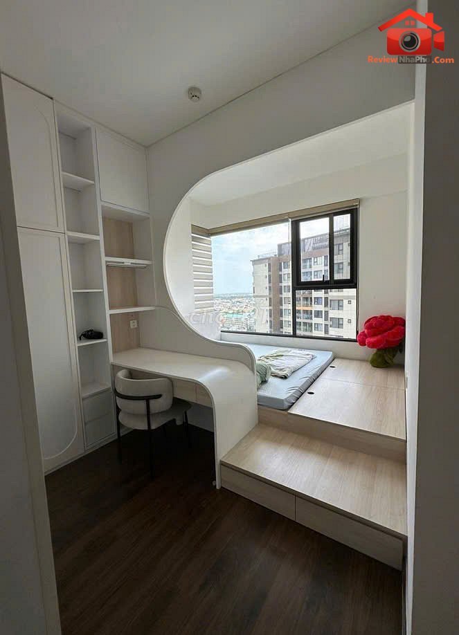 Bán căn góc 80m2 tầng 26 CC cao cấp Akari City Bình Tân – Bán nhà đất Đường Võ Văn Kiệt – Phường cũ An Lạc Quận Bình Tân – Phường mới An Lạc – Thành phố Hồ Chí Minh 4.8 tỷ