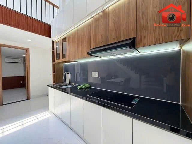 Nhà đẹp trung tâm bình thạnh – giữa ngã tư h… – Bán nhà trong ngõ, hẻm Quận Bình Thạnh – TP Hồ Chí Minh giá 3 – 5 tỷ