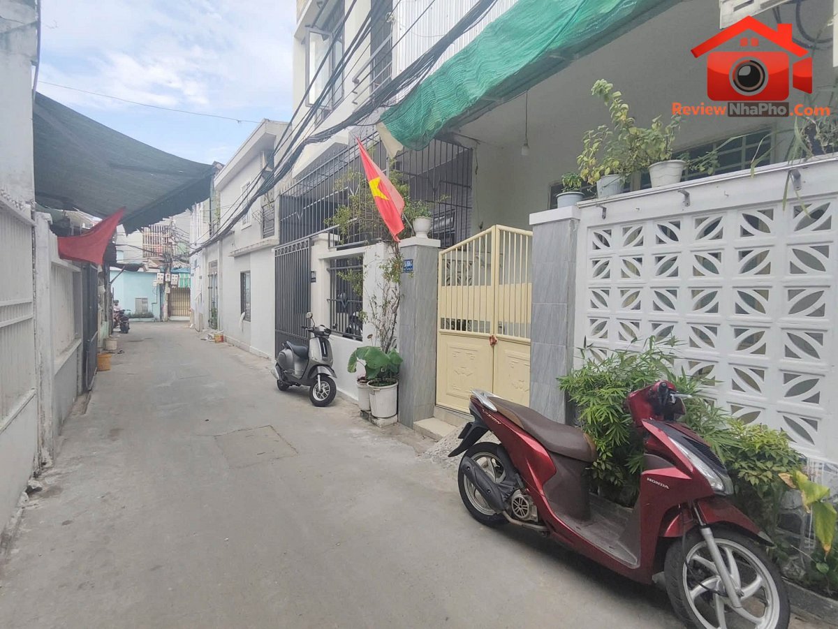 Bán nhà đất Đường Nguyễn Văn Huề – Phường cũ Thanh Khê Tây Quận Thanh Khê – Phường mới Thanh Khê Tây – Thành phố Đà Nẵng 55m2 3.3 tỷ