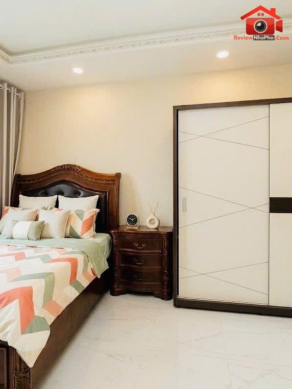Căn hộ chung cư terra royal nam kỳ khởi nghĩa, quận 3, diện tích 64m2, giá 10 tỷ