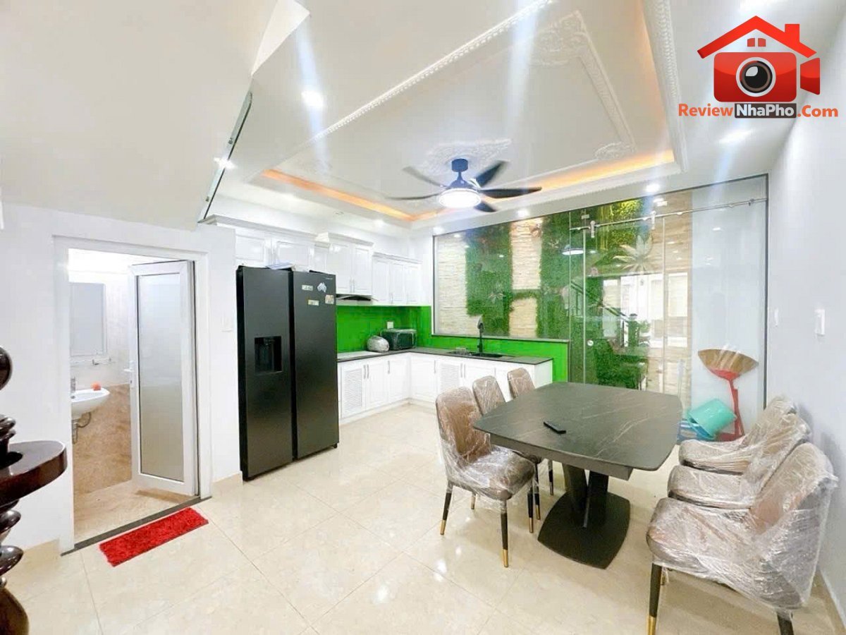 Bán nhà đất Đường Huỳnh Tấn Phát – Phường cũ Tân Mỹ Quận 7 – Phường mới Tân Mỹ – Thành phố Hồ Chí Minh 54m2 7.8 tỷ