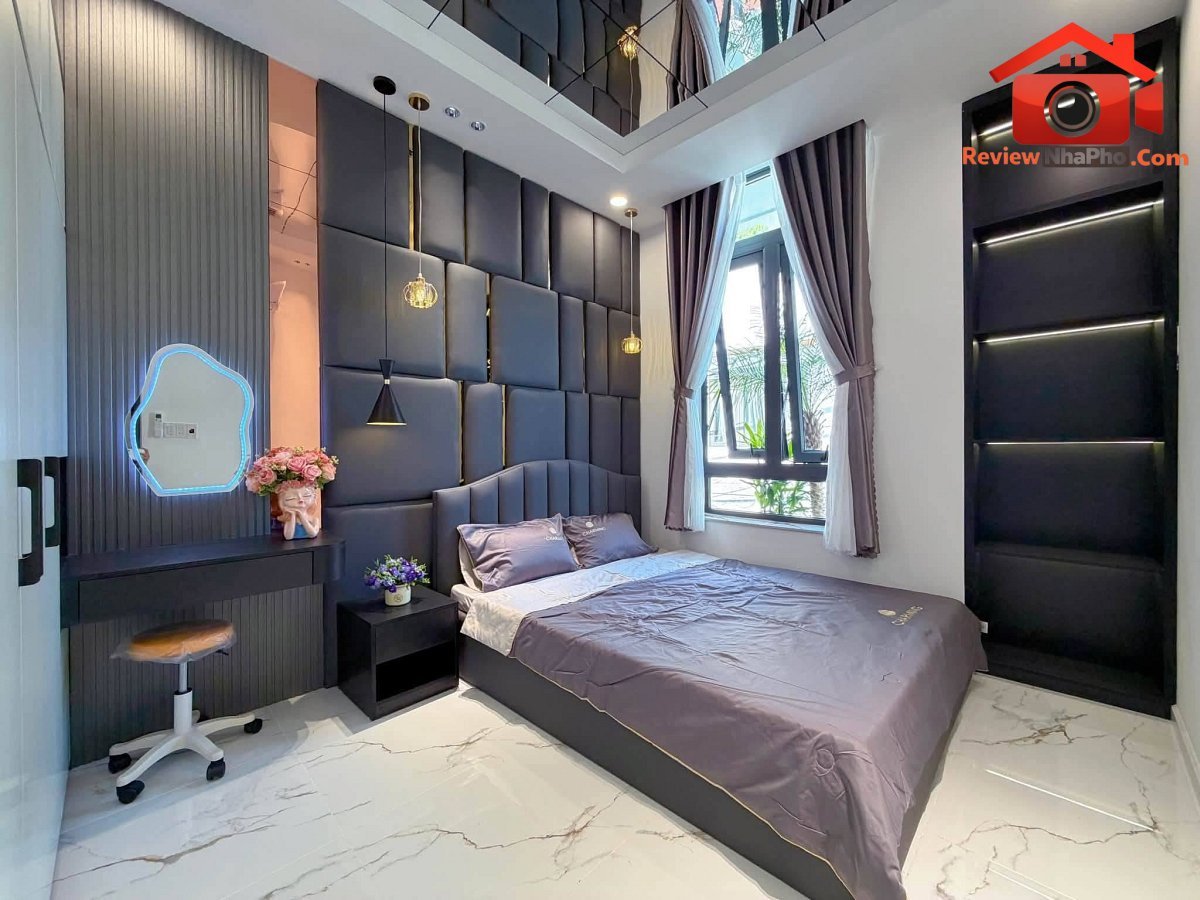 Siêu phẩm 3 tầng ô tô ngủ trong nhà k64 trần đình tri – Bán nhà đất Đường Trần Đình Tri – Phường cũ Hòa Minh – Quận Liên Chiểu – Phường mới Hòa Minh – Thành phố Đà Nẵng 5.35 tỷ 62m2