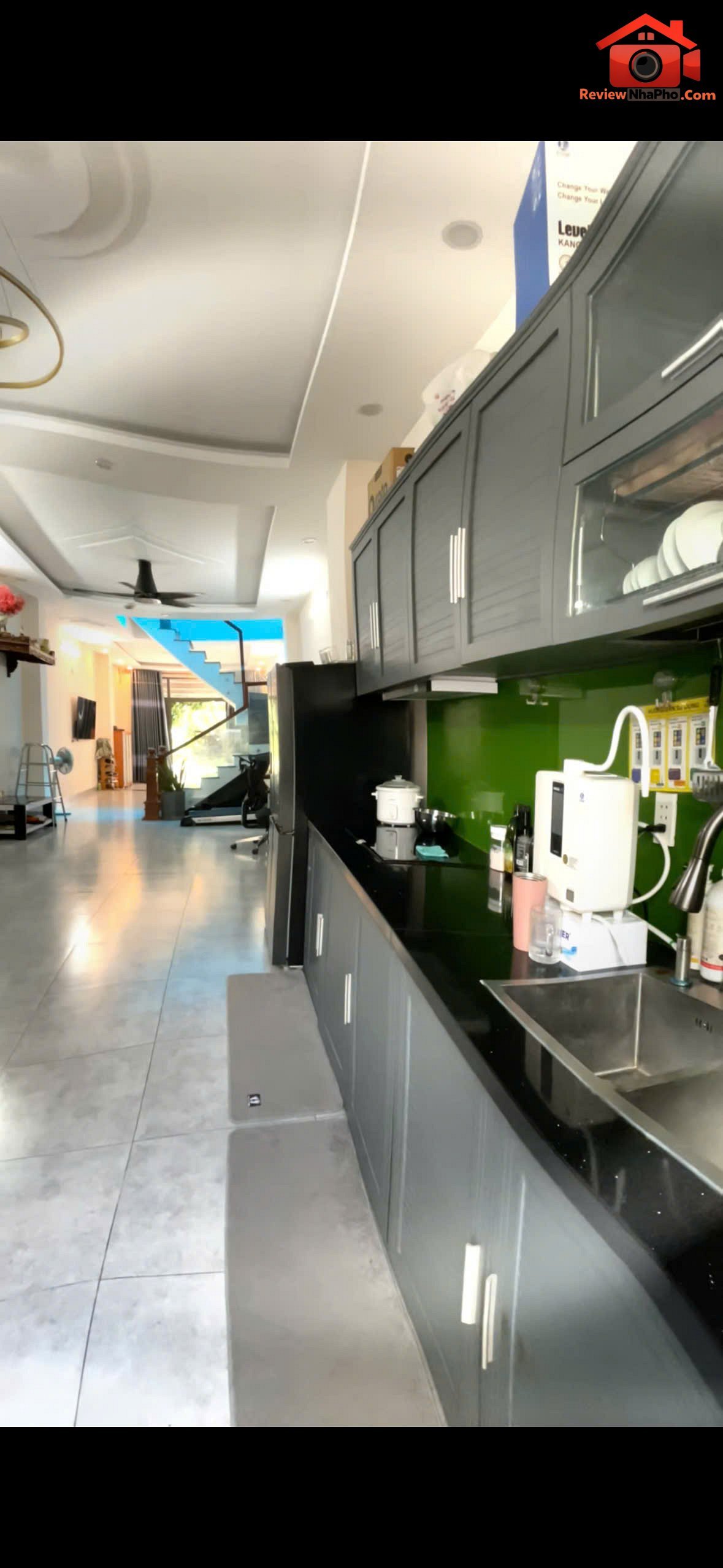 Nhà đẹp 80m2 thạnh lộc 14 – Bán nhà đất Đường Thạnh Lộc 14 – Phường cũ An Phú Đông Quận 12 – Phường mới An Phú Đông – Thành phố Hồ Chí Minh 5.8 tỷ