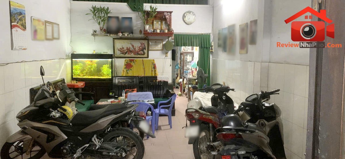 Nhà 4 tầng mt âu dương lân p3q8 cũ p. chánh hưng – Bán nhà đất Đường Âu Dương Lân – Phường cũ Chánh Hưng Quận 8 – Phường mới Chánh Hưng – Thành phố Hồ Chí Minh 99m2 22 tỷ
