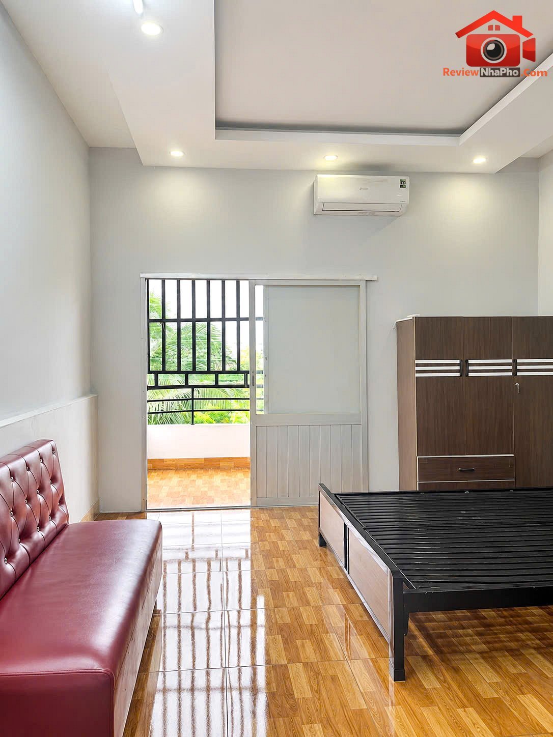 Nhà mặt tiền đường 320 Bông Sao – Phường cũ 5 Quận 8 – Phường mới 5 – Thành phố Hồ Chí Minh Diện tích 64m2 – Giá 11.8 tỷ