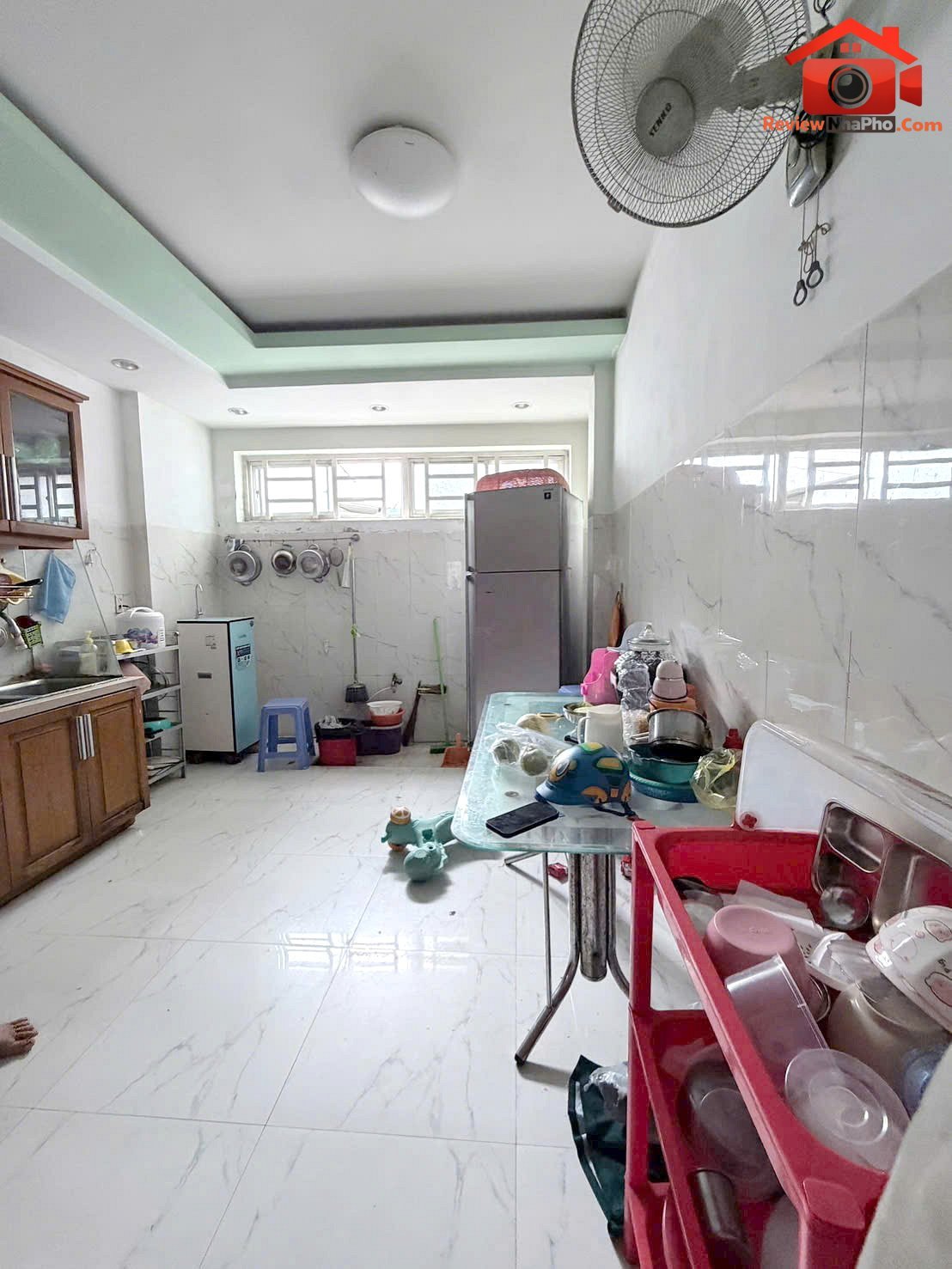 Bán nhà đất Đường Phạm Thế Hiển – Phường cũ Chánh Hưng Quận 8 – Phường mới Chánh Hưng – Thành phố Hồ Chí Minh 50m2 6.78 tỷ