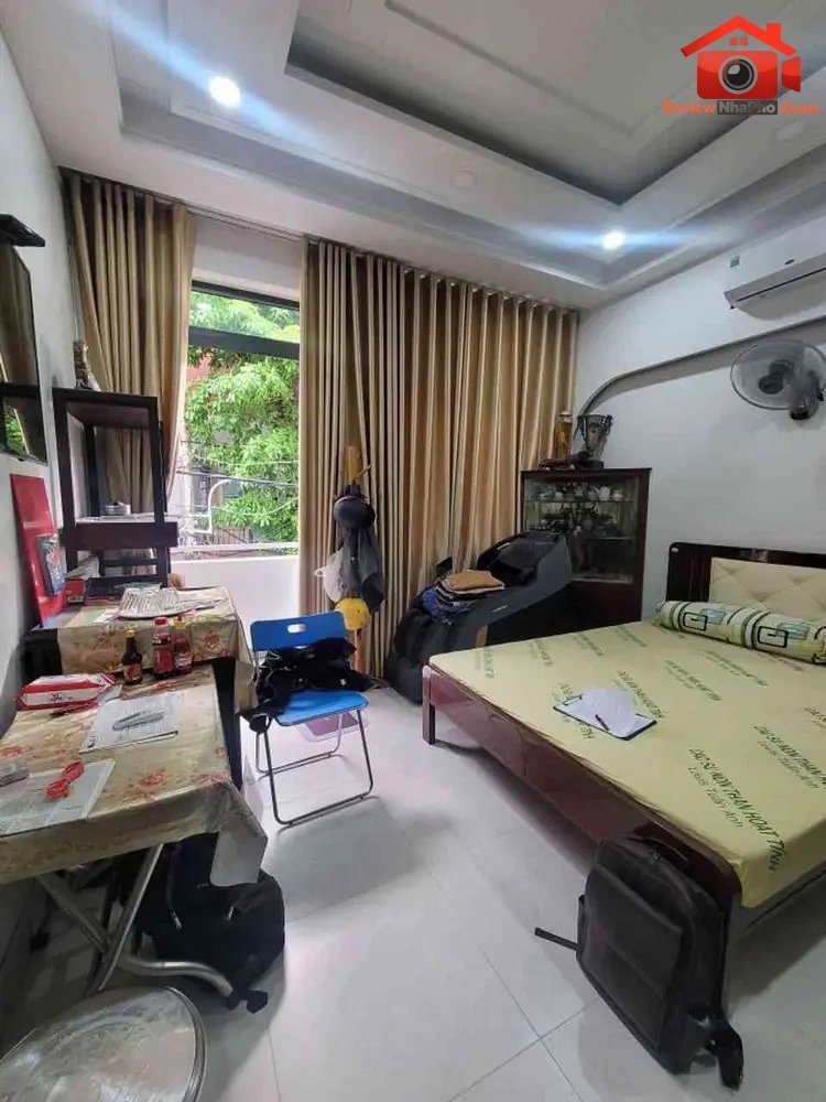 Đẳng Cấp Bàu Cát – Tân Bình, chẳng kém cạnh … – Bán nhà trong ngõ, hẻm Quận Tân Bình – TP Hồ Chí Minh giá 10 – 15 tỷ