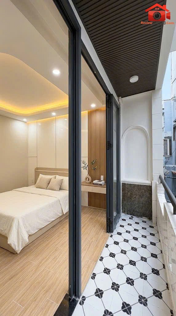 Bán nhà đất Đường Lý Chính Thắng – Phường cũ 7 Quận 3 – Phường mới Xuân Hòa – Thành phố Hồ Chí Minh 82m2 7.3 tỷ