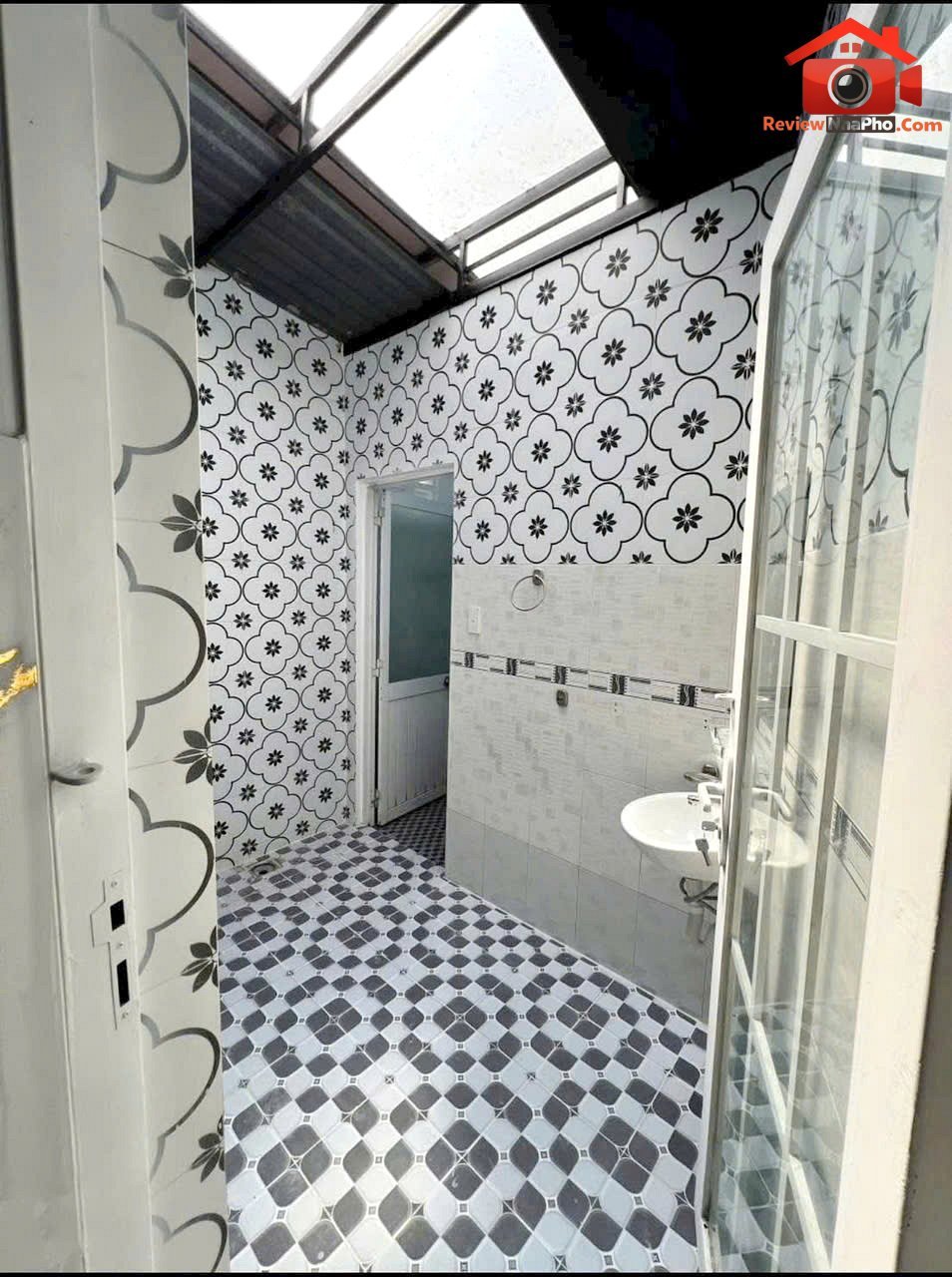 Nhà mới 74.2m2 hẻm 3m phạm thế hiển p4q8 Bán nhà đất Đường Phạm Thế Hiển – Phường cũ 4 Quận 8 – Phường mới 4 – Thành phố Hồ Chí Minh 8.1 tỷ