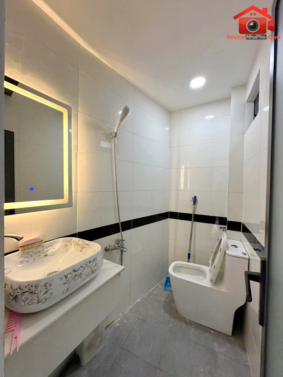 Nhà 2 tầng vị trí đẹp, hẻm thông 2mt hẻm hưng phú p8q8 cũ p. chánh hưng – Bán nhà đất Đường Hưng Phú – Phường cũ Chánh Hưng Quận 8 – Phường mới Chánh Hưng – Thành phố Hồ Chí Minh 42m2 4.98 tỷ