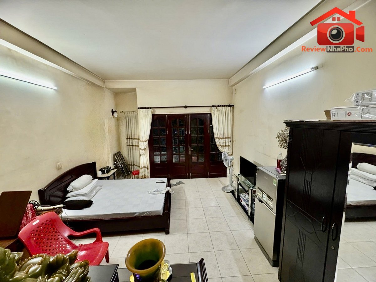 NGÃ TƯ BẢY HIỀN – hẻm xe tải đỗ cửa, 54m2, 8.9 tỷ – Bán nhà đất Đường Lạc Long Quân – Phường cũ Không xác định Quận Tân Bình – Phường mới Không xác định – Thành phố Hồ Chí Minh