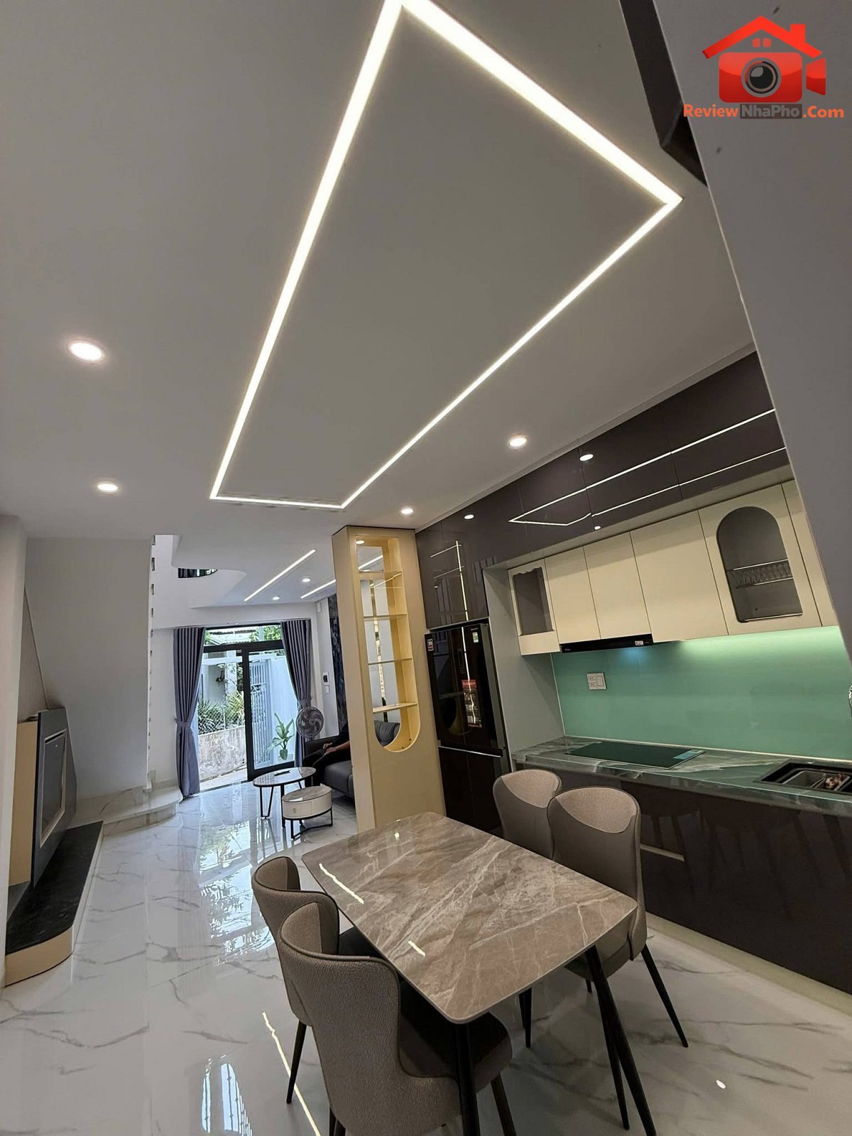 Bán nhà đất Đường Nguyễn Như Hạnh – Phường cũ Hòa Minh Quận Liên Chiểu – Phường mới Hòa Khánh – Thành phố Đà Nẵng Diện tích 75m2 Giá 4.3 tỷ