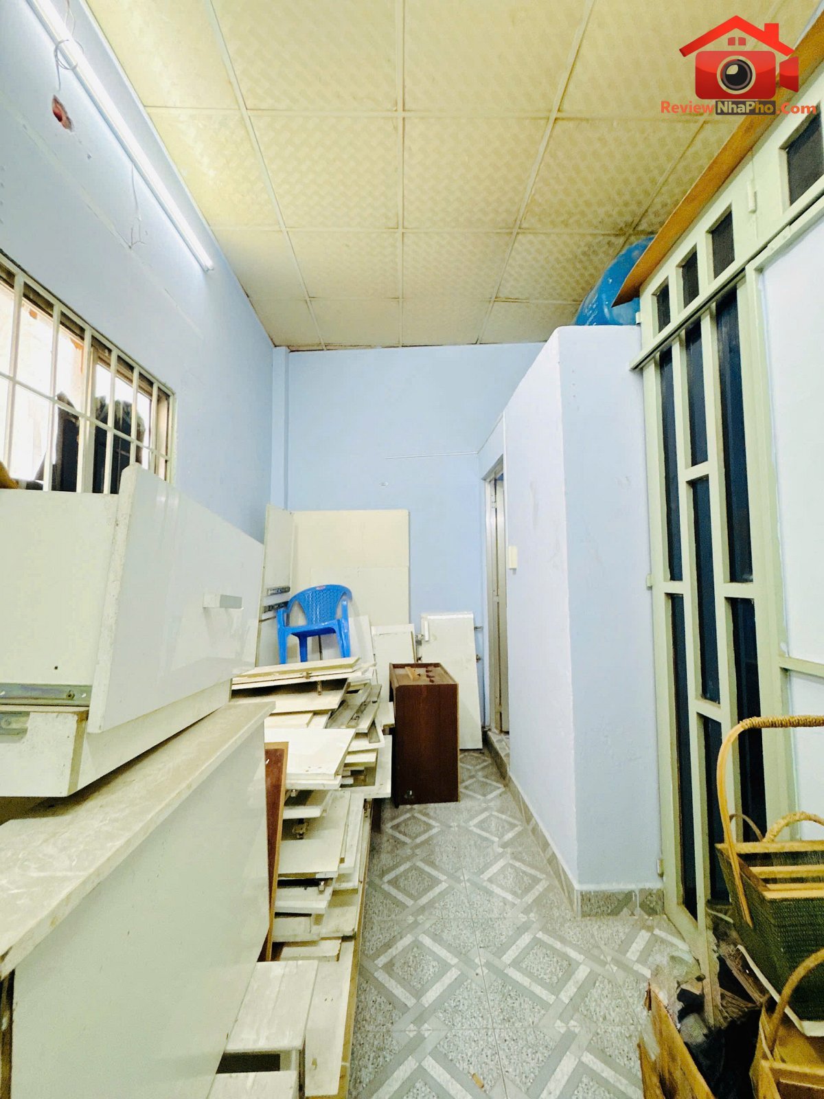 Nhà góc 2 tầng mặt tiền tạ quang bửu p3q8 – Bán nhà đất Đường Tạ Quang Bửu – Phường cũ 3 Quận 8 – Phường mới 3 – Thành phố Hồ Chí Minh 27m2 5200000000